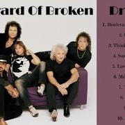 The lyrics MOVING MOUNTAINS of SMOKIE is also present in the album Boulevard of broken dreams (1989)