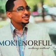 The lyrics JUST CAN'T STOP of SMOKIE NORFUL is also present in the album I need you now (2002)