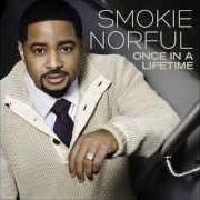 The lyrics STILL SAY THANK YOU of SMOKIE NORFUL is also present in the album Once in a lifetime (2012)