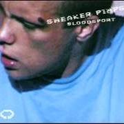 The lyrics LORETTA YOUNG SILKS of SNEAKER PIMPS is also present in the album Bloodsport (2002)