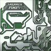 The lyrics WASTED EARLY SUNDAY MORNING of SNEAKER PIMPS is also present in the album Becoming x (1996)