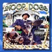 The lyrics DOGGZ GONNA GET YA of SNOOP DOGG is also present in the album Da game is to be sold... (1998)