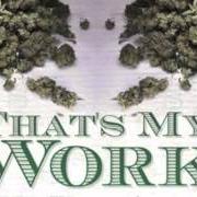 The lyrics GOTTA HUSTLE of SNOOP DOGG is also present in the album That's my work vol. 1 (2012)