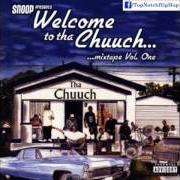 Welcome to tha chuuch:tha album