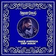 The lyrics DIS FINNA BE A BREEZE of SNOOP DOGG is also present in the album Make america crip again (2017)