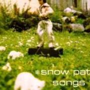 The lyrics I COULD STAY AWAY FOREVER of SNOW PATROL is also present in the album Songs for polarbears (1999)