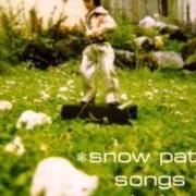 The lyrics STICKY TEENAGE TWIN of SNOW PATROL is also present in the album Songs for polarbears (1999)