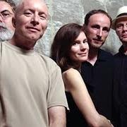 The lyrics EVERYDAY IS LIKE SUNDAY of 10000 MANIACS is also present in the album Campfire songs - disc 2 (2004)