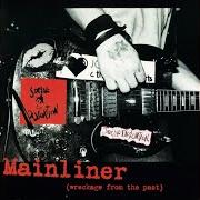 Mainliner (wreckage of the past)