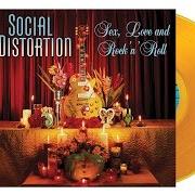 The lyrics WINNERS AND LOSERS of SOCIAL DISTORTION is also present in the album Sex, love and rock 'n' roll (2004)
