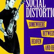 The lyrics BAD LUCK of SOCIAL DISTORTION is also present in the album Somewhere between heaven and hell (1992)