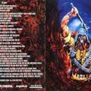 The lyrics SPIRITUAL DEMISE of SODOM is also present in the album Code red (1999)