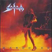 The lyrics EAT ME! of SODOM is also present in the album Marooned - live (1994)
