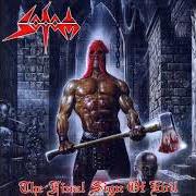 The lyrics SEPULCHRAL VOICE of SODOM is also present in the album The final sign of evil (2007)