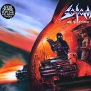 The lyrics AUSGEBOMBT of SODOM is also present in the album Ausgebombt (1989)