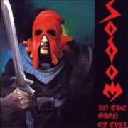 The lyrics SEPULCHRAL VOICE of SODOM is also present in the album In the sign of evil (1985)