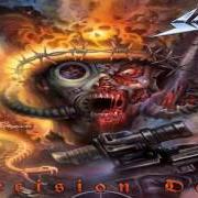 The lyrics BELLIGERENCE of SODOM is also present in the album Decision day (2016)