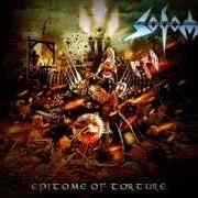 The lyrics INVOCATING THE DEMONS of SODOM is also present in the album Epitome of torture (2013)