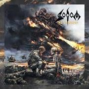 The lyrics BATTLE OF HARVEST MOON of SODOM is also present in the album The arsonist (2025)