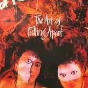 The lyrics LOVING YOU HATING ME of SOFT CELL is also present in the album The art of falling apart (1983)