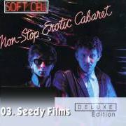 The lyrics YOUTH of SOFT CELL is also present in the album Non-stop erotic cabaret (1981)