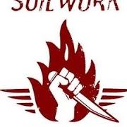 The lyrics NERVE of SOILWORK is also present in the album Stabbing the drama (2005)