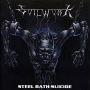 The lyrics MY NEED of SOILWORK is also present in the album Steelbath suicide (1998)