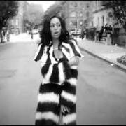 The lyrics I DECIDED of SOLANGE KNOWLES is also present in the album Sol-angel and the hadley street dreams (2008)