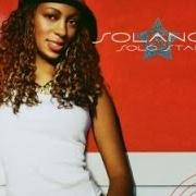 The lyrics I USED TO of SOLANGE KNOWLES is also present in the album Solo star (2003)