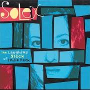 The lyrics YADDA YADDA YADDA NO. 1 of SOLEX is also present in the album The laughing stock of indie rock (2004)