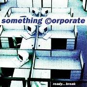 Ready... break Ready... break