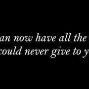 The lyrics AIN'T YOUR FAIRYTALE of SONATA ARCTICA is also present in the album The end of this chapter (2005)