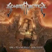 The lyrics THE REST OF THE SUN BELONGS TO ME of SONATA ARCTICA is also present in the album Shamandalie (2004)