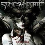 The lyrics ENHANCE MY NIGHTMARE of SONIC SYNDICATE is also present in the album Eden fire (2005)