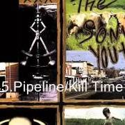 The lyrics PIPELINE / KILL TIME of SONIC YOUTH is also present in the album Sister (1986)