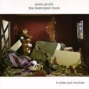 The lyrics THREE PART SECTIONAL LOVE SEAT of SONIC YOUTH is also present in the album The destroyed room: b-sides and rarities (2006)