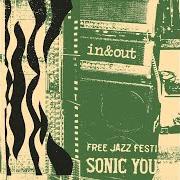 The lyrics MACHINE of SONIC YOUTH is also present in the album In/out/in (2022)