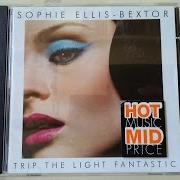 The lyrics ONLY ONE of SOPHIE ELLIS BEXTOR is also present in the album Trip the light fantastic (2007)