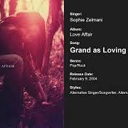 Love affair Love affair