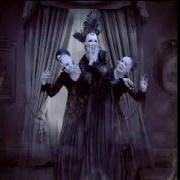 A triptychon of ghosts part two - have you seen this ghost?