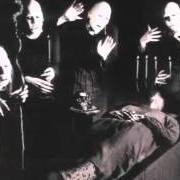 The lyrics THE SLEEPER of SOPOR AETERNUS is also present in the album Dead lovers' sarabande - face one (1999)