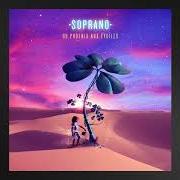 The lyrics AZZURRA of SOPRANO is also present in the album Du phoenix aux étoiles... (2019)