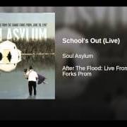The lyrics TO SIR, WITH LOVE of SOUL ASYLUM is also present in the album After the flood: live from the grand forks prom, june 1997
