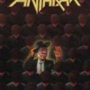 The lyrics AMONG THE LIVING of ANTHRAX is also present in the album Among the living (1987)