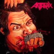 The lyrics SUBJUGATOR of ANTHRAX is also present in the album Fistful of metal (1984)