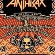 The lyrics BE ALL, END ALL of ANTHRAX is also present in the album The greater of two evils (2004)