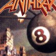 The lyrics PIECES of ANTHRAX is also present in the album Volume 8 - the threat is real (1998)