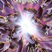 The lyrics INTRO of ANTHRAX is also present in the album We've come for you all (2003)