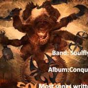 The lyrics PARANOIA of SOULFLY is also present in the album Conquer (2008)