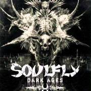 The lyrics FUEL THE HATE of SOULFLY is also present in the album Dark ages (2005)